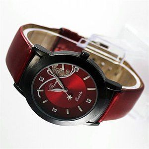 New Luxury Women Watches Pretty Quartz Wrist Watch